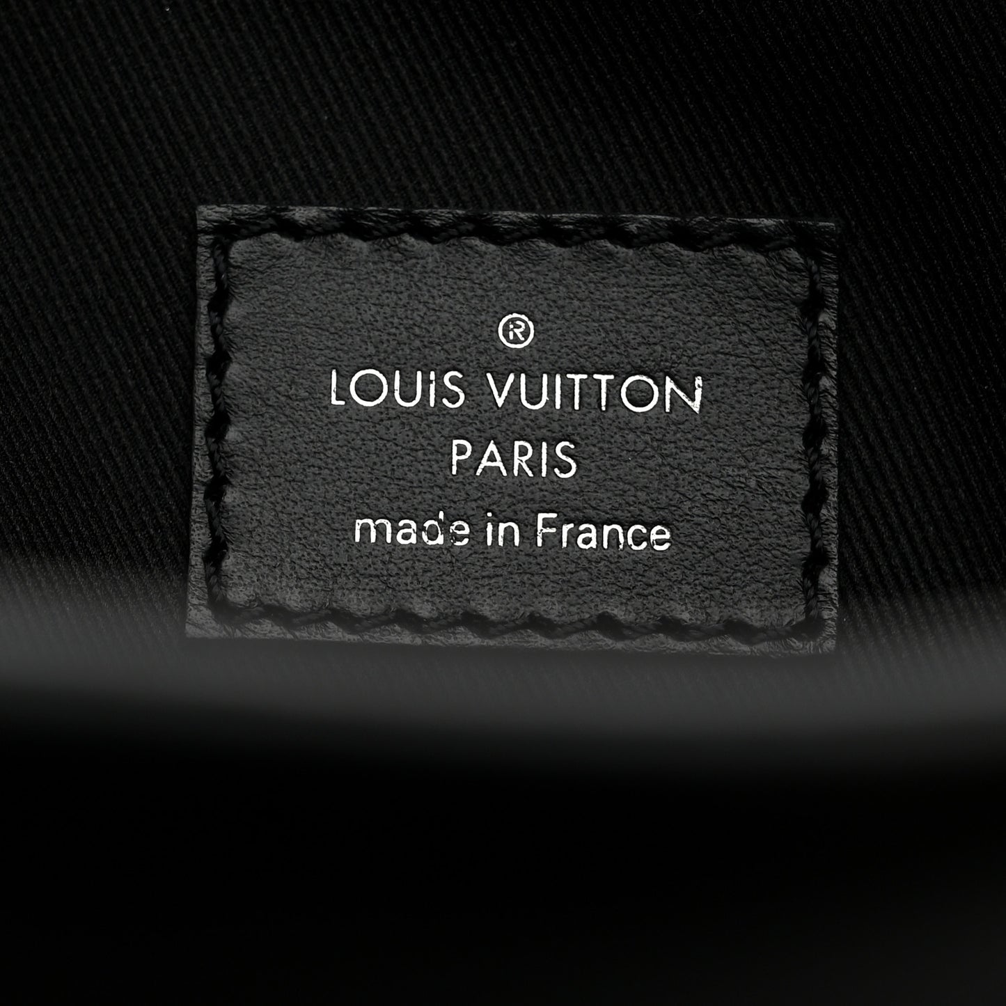 Monogram Eclipse Soft Trunk