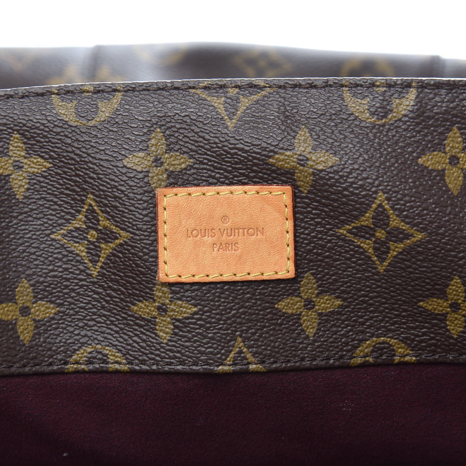 Louis Vuitton Monogram Melie 6 of 11