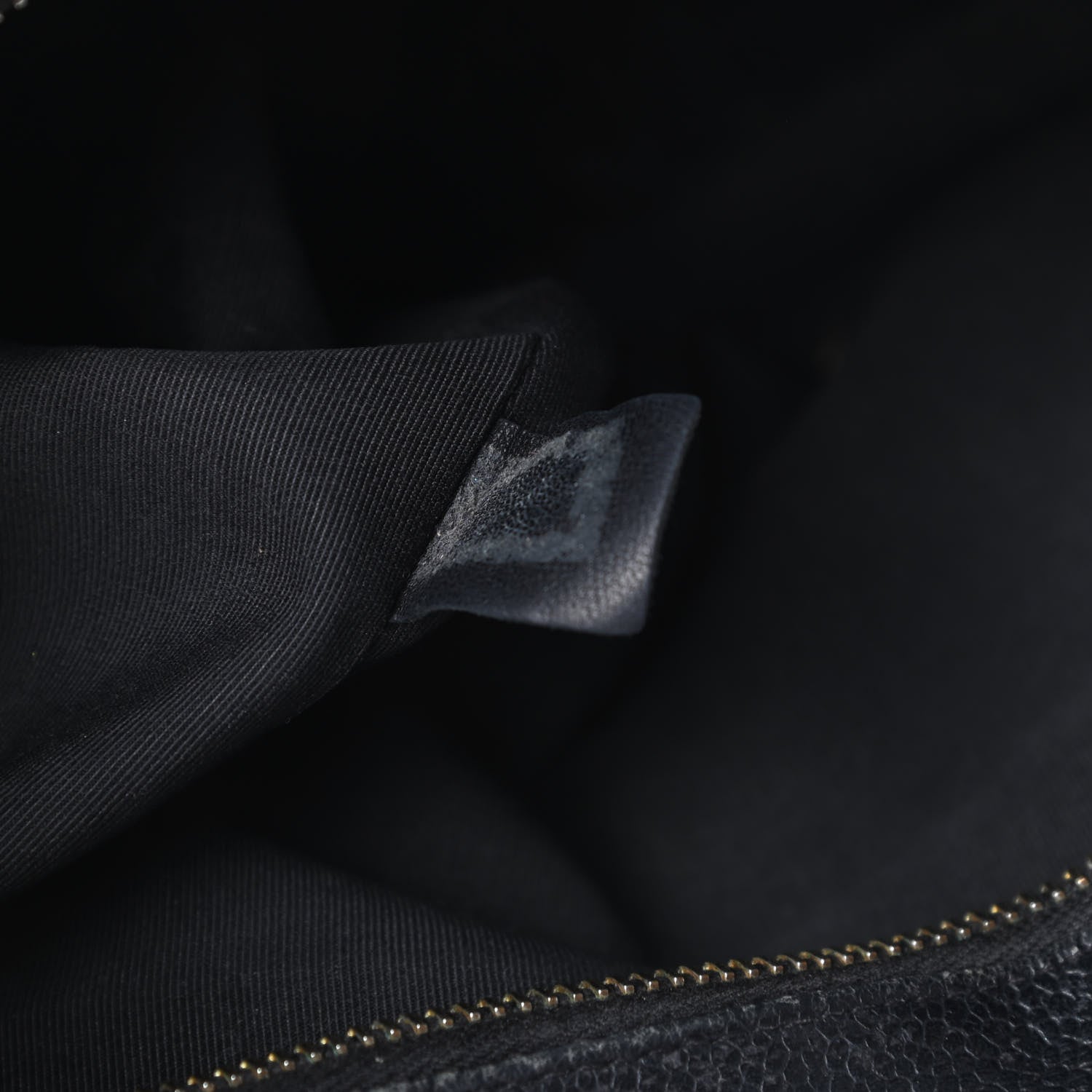 Chanel Caviar Quilted Timeless CC Shoulder Bag Black 7 of 15