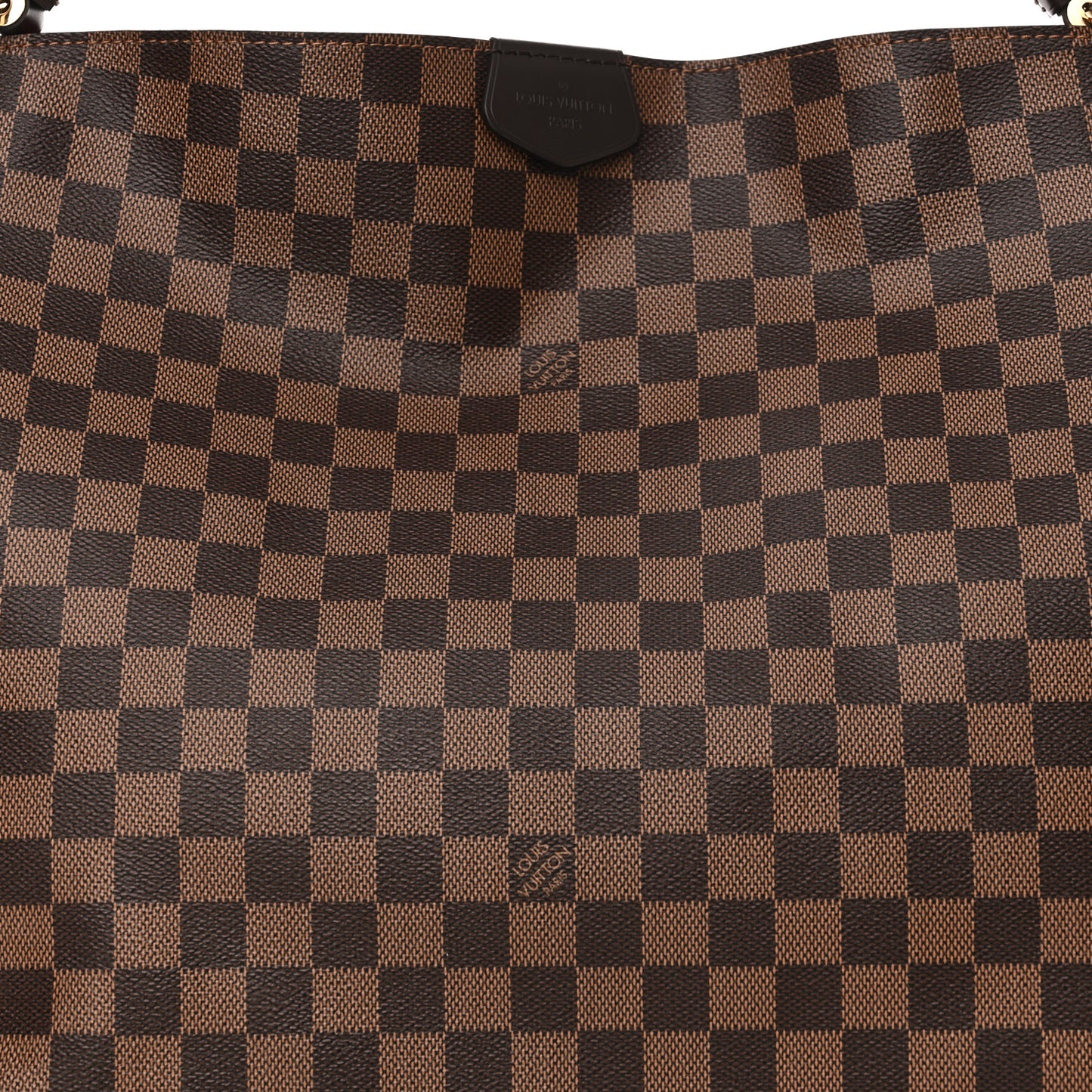 Damier Ebene Graceful MM