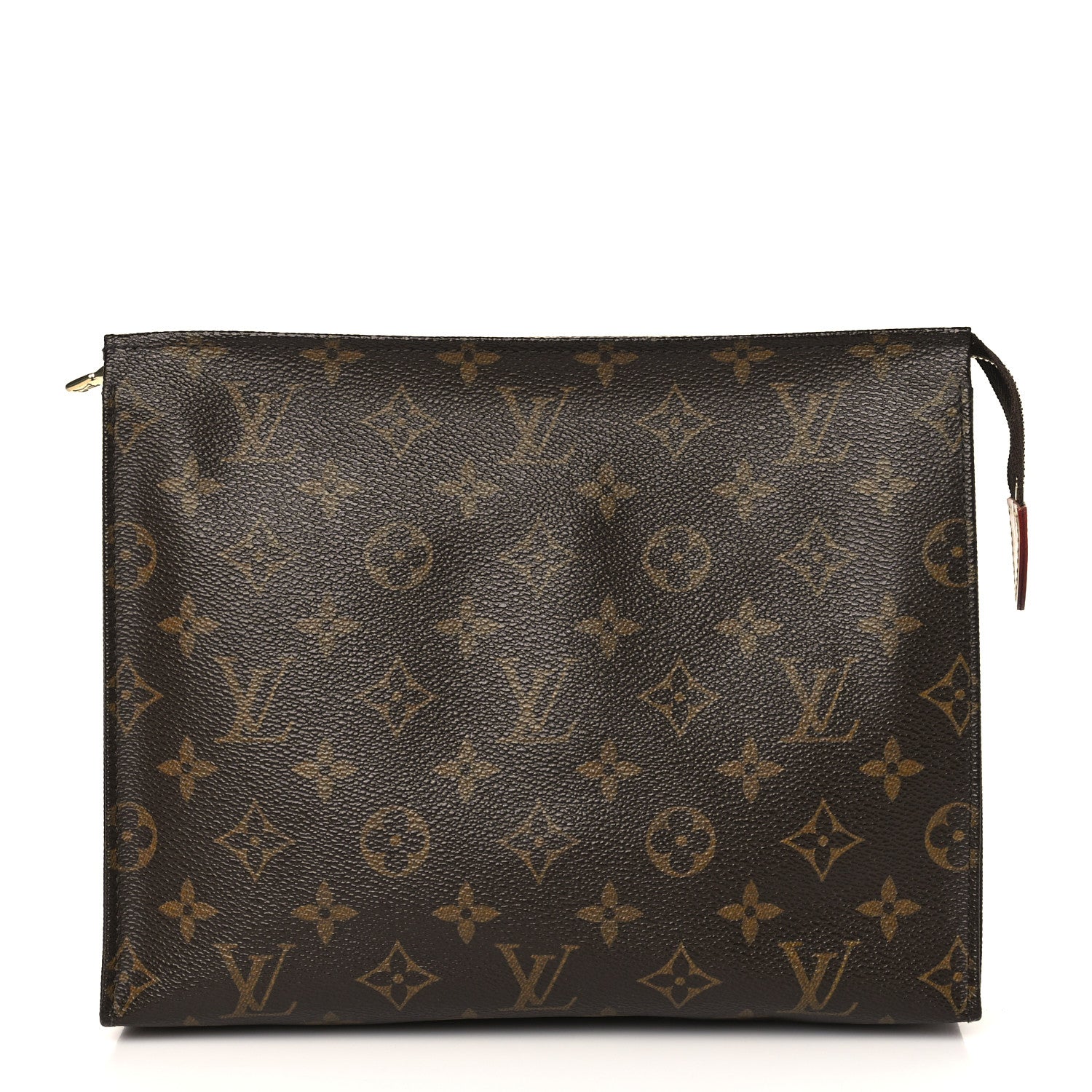Louis Vuitton Monogram Toiletry Pouch 26 1 of 9