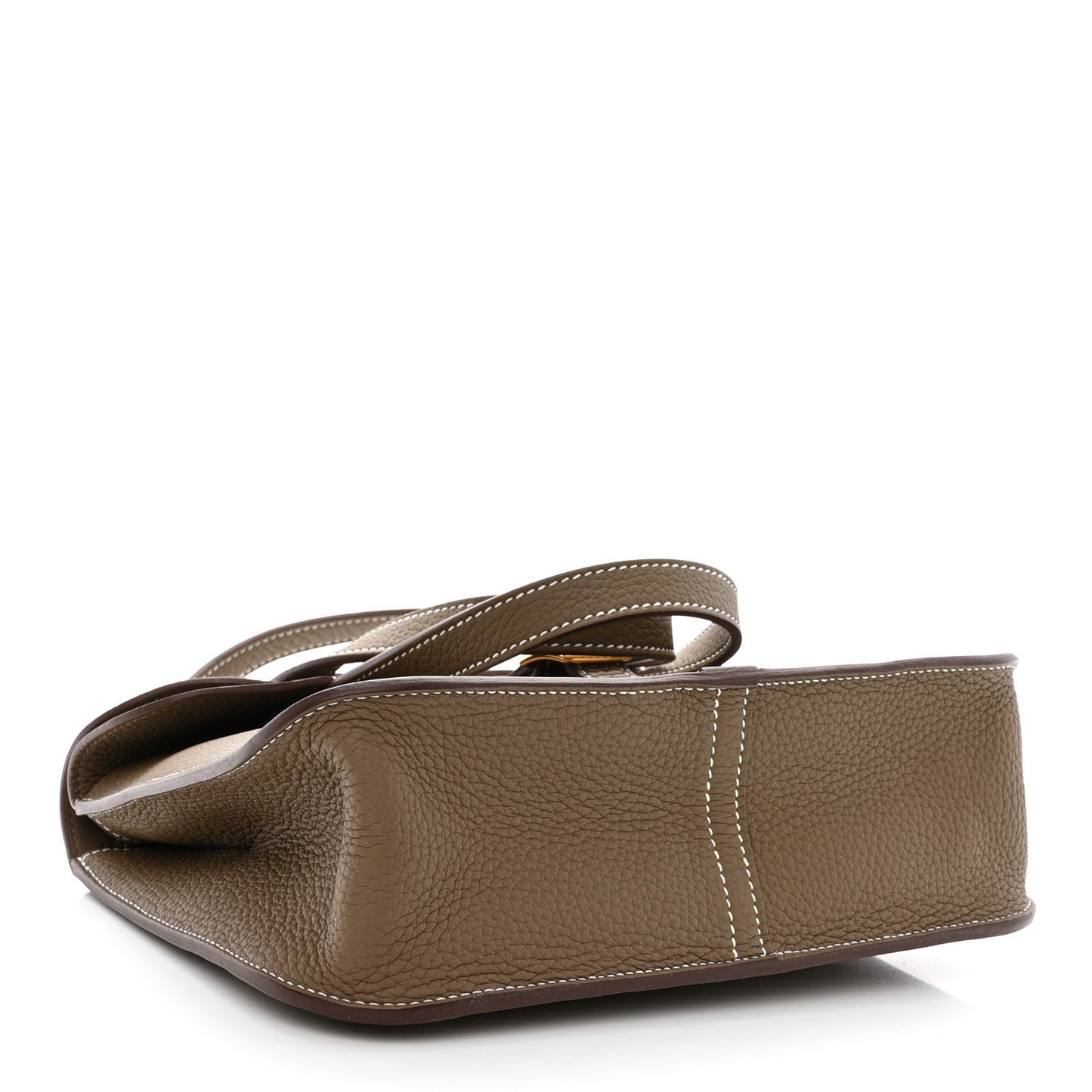 Taurillon Clemence Halzan 25 Etoupe
