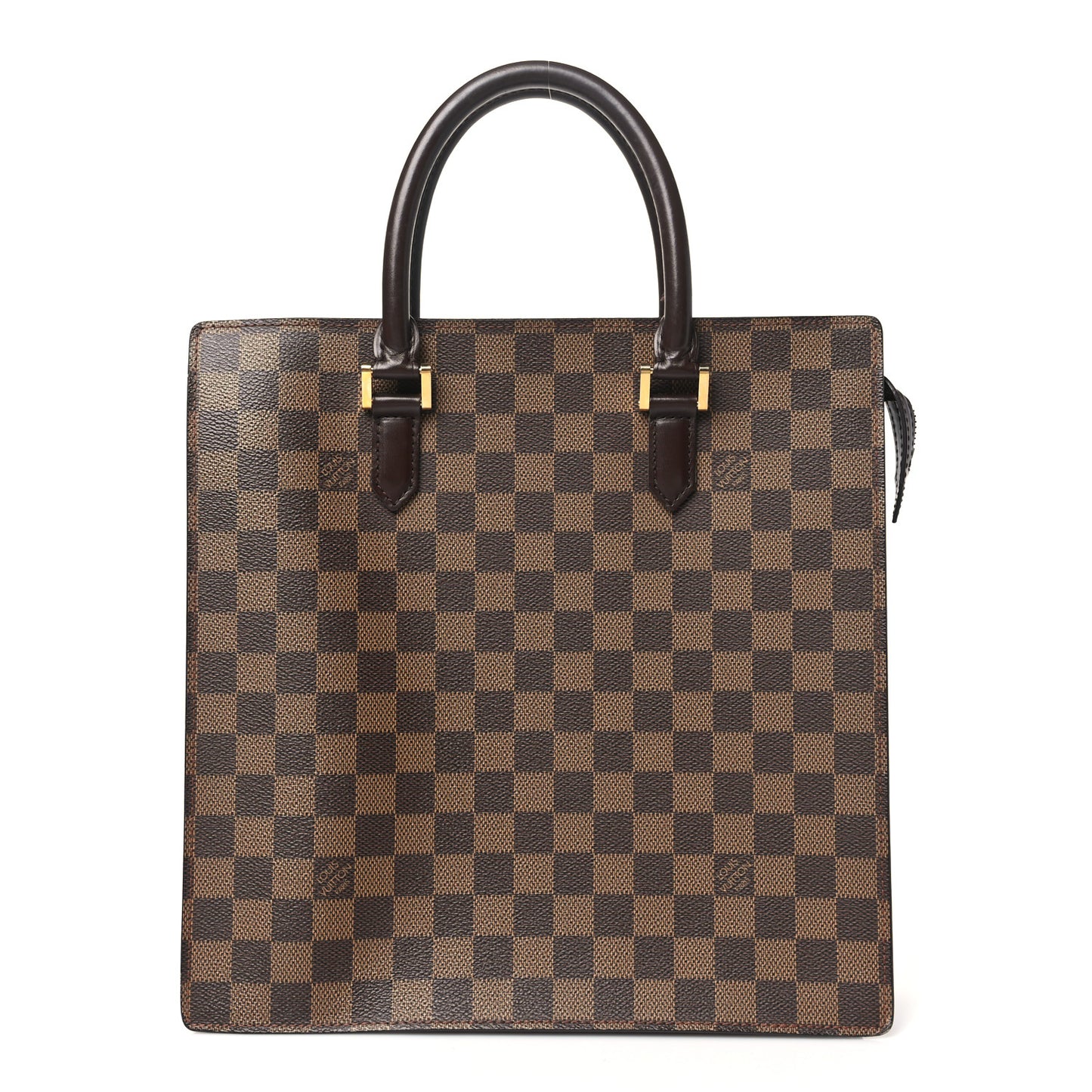 Damier Ebene Venice Sac Plat