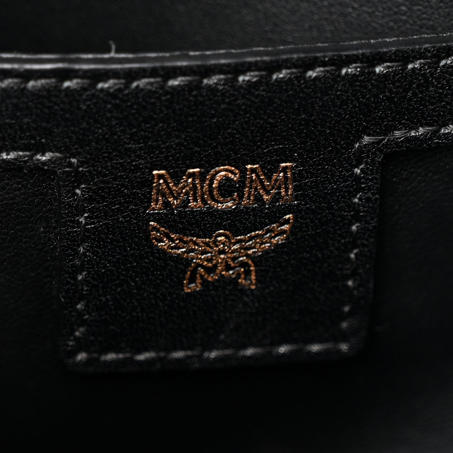 Visetos Side Stud Mini Stark Backpack Blue