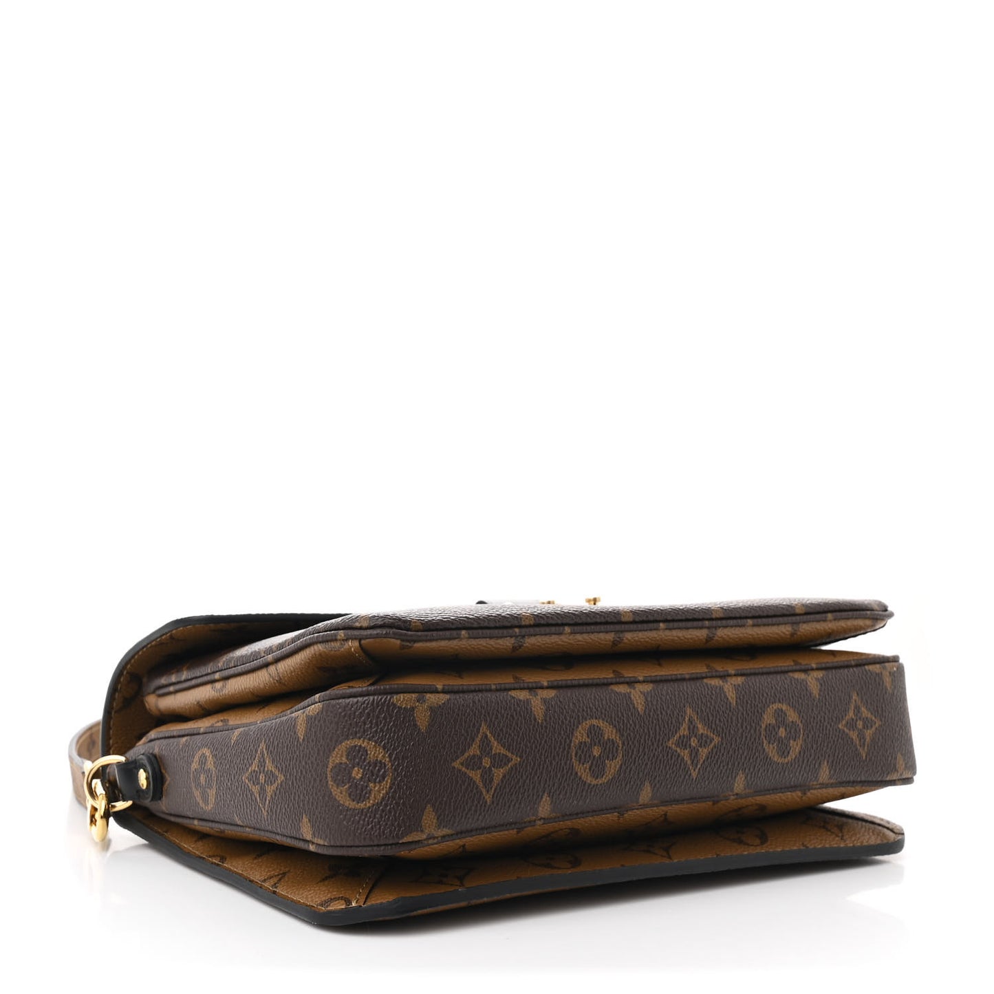Reverse Monogram Pochette Metis