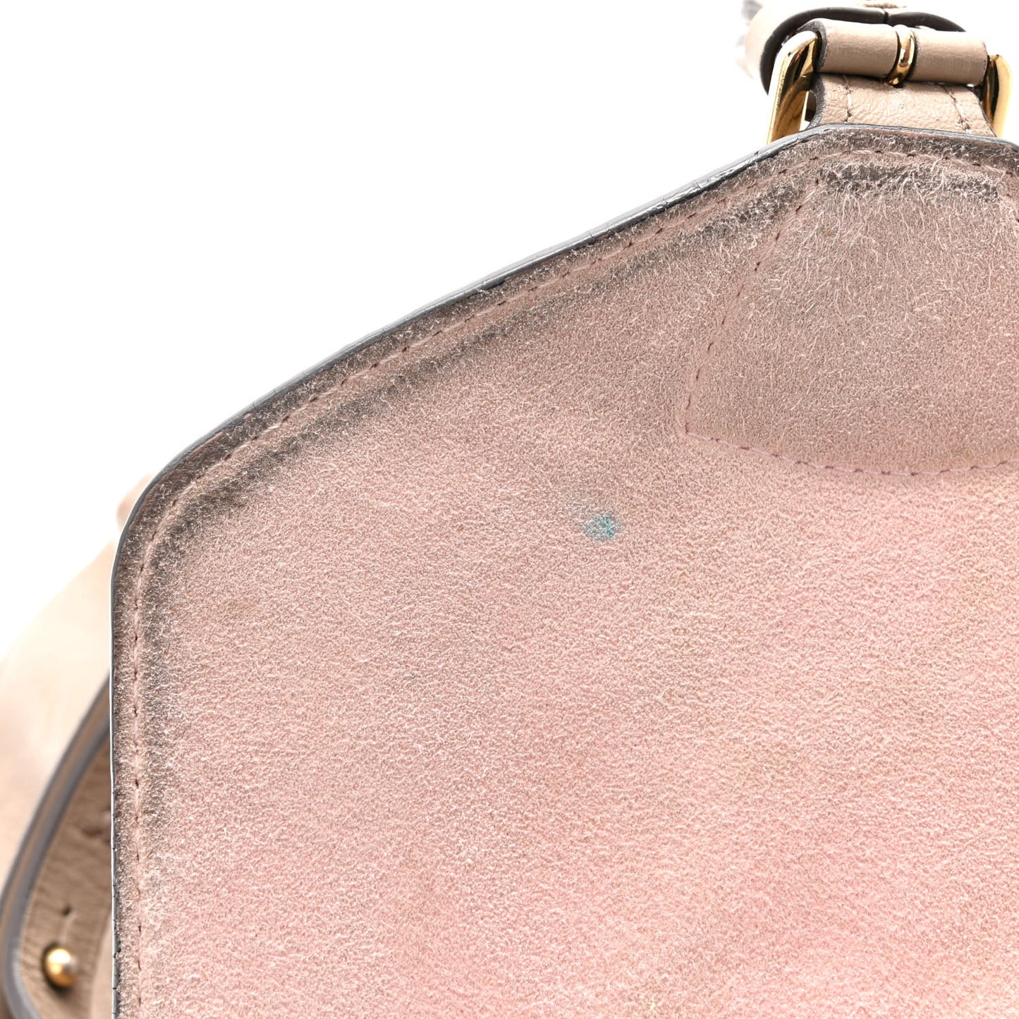 Empreinte Montsouris PM Tourterelle