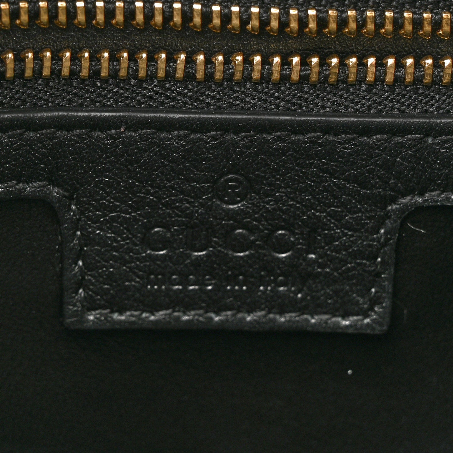 GG Supreme Monogram Snakeskin Small Jackie 1961 Hobo Beige Ebony