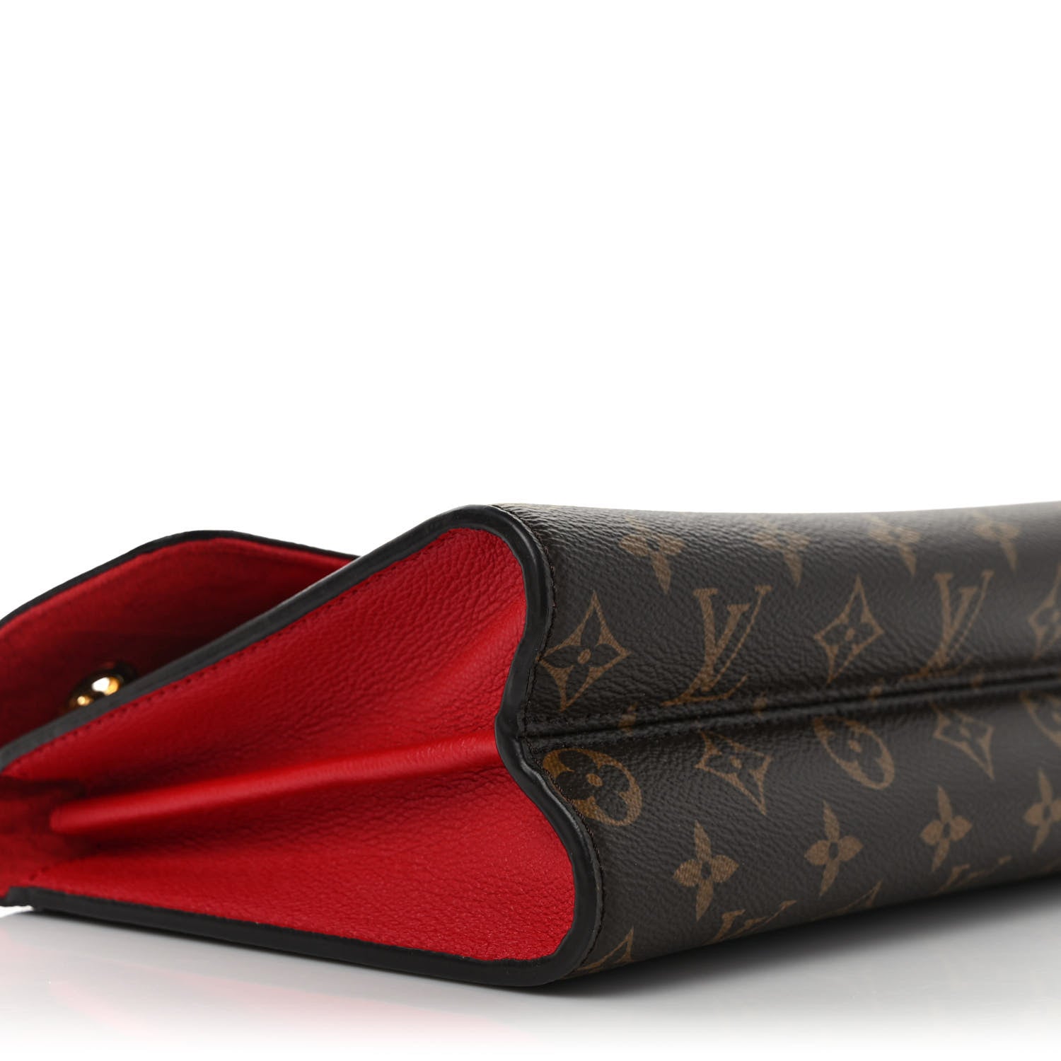 Louis Vuitton Monogram Victoire Cherry 7 of 9