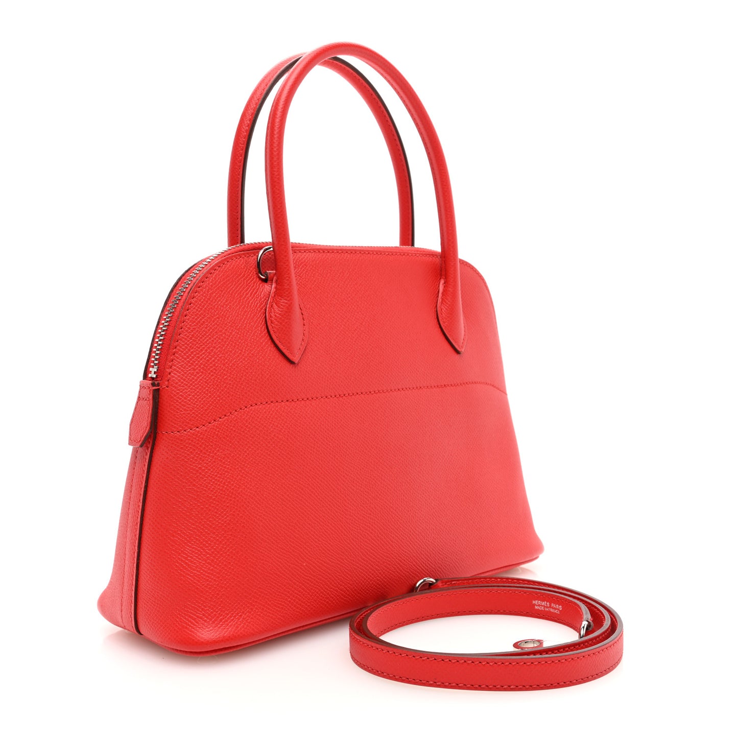 Epsom Bolide 27 Rouge De Coeur