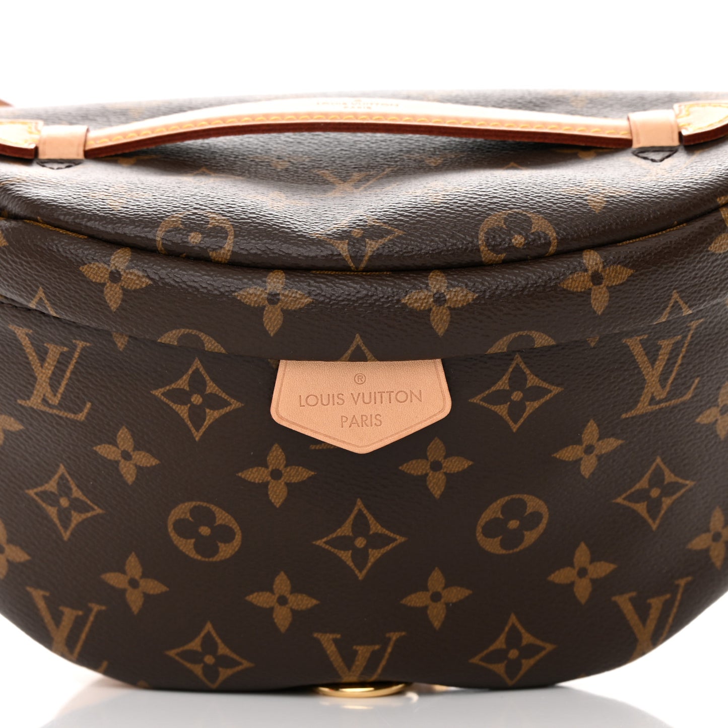 Monogram Bumbag