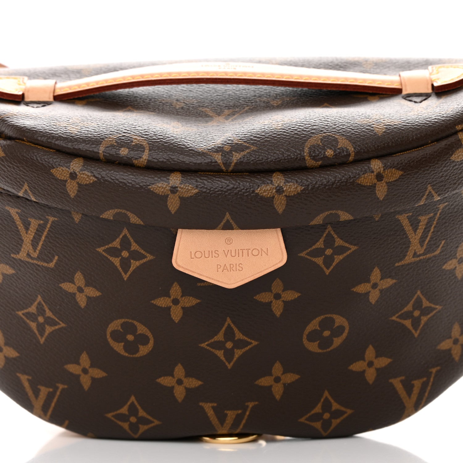 Louis Vuitton Monogram Bumbag 7 of 13