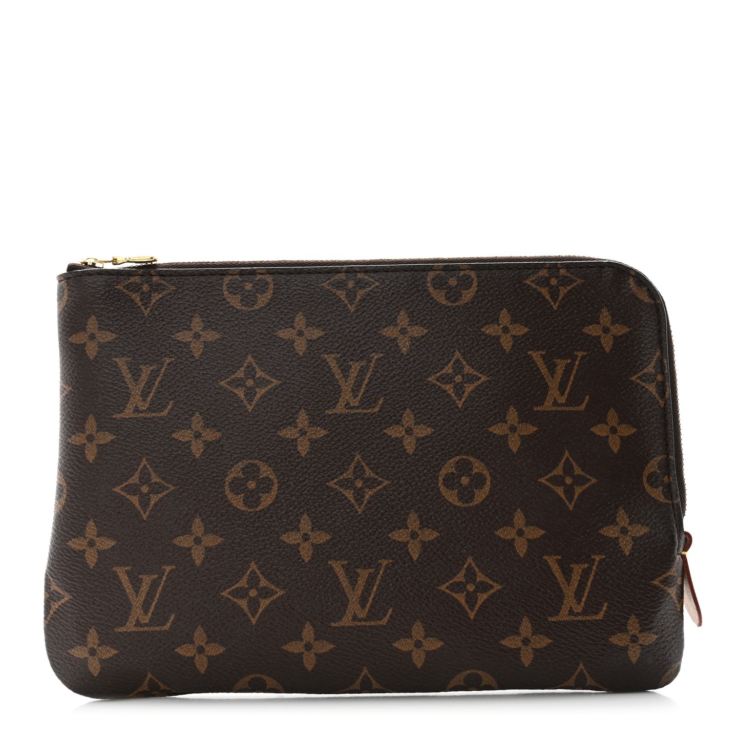 Monogram Etui Voyage PM Pouch