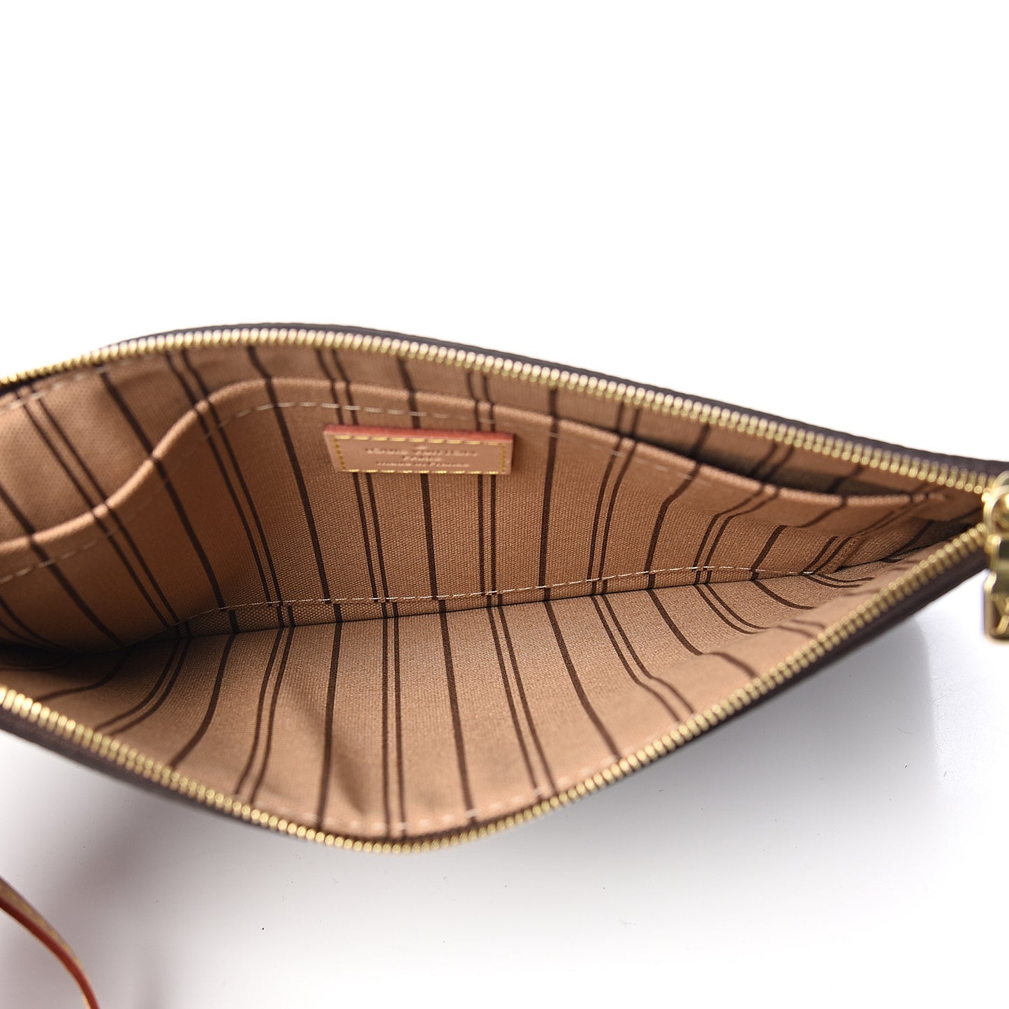 Monogram Neverfull MM GM Pochette