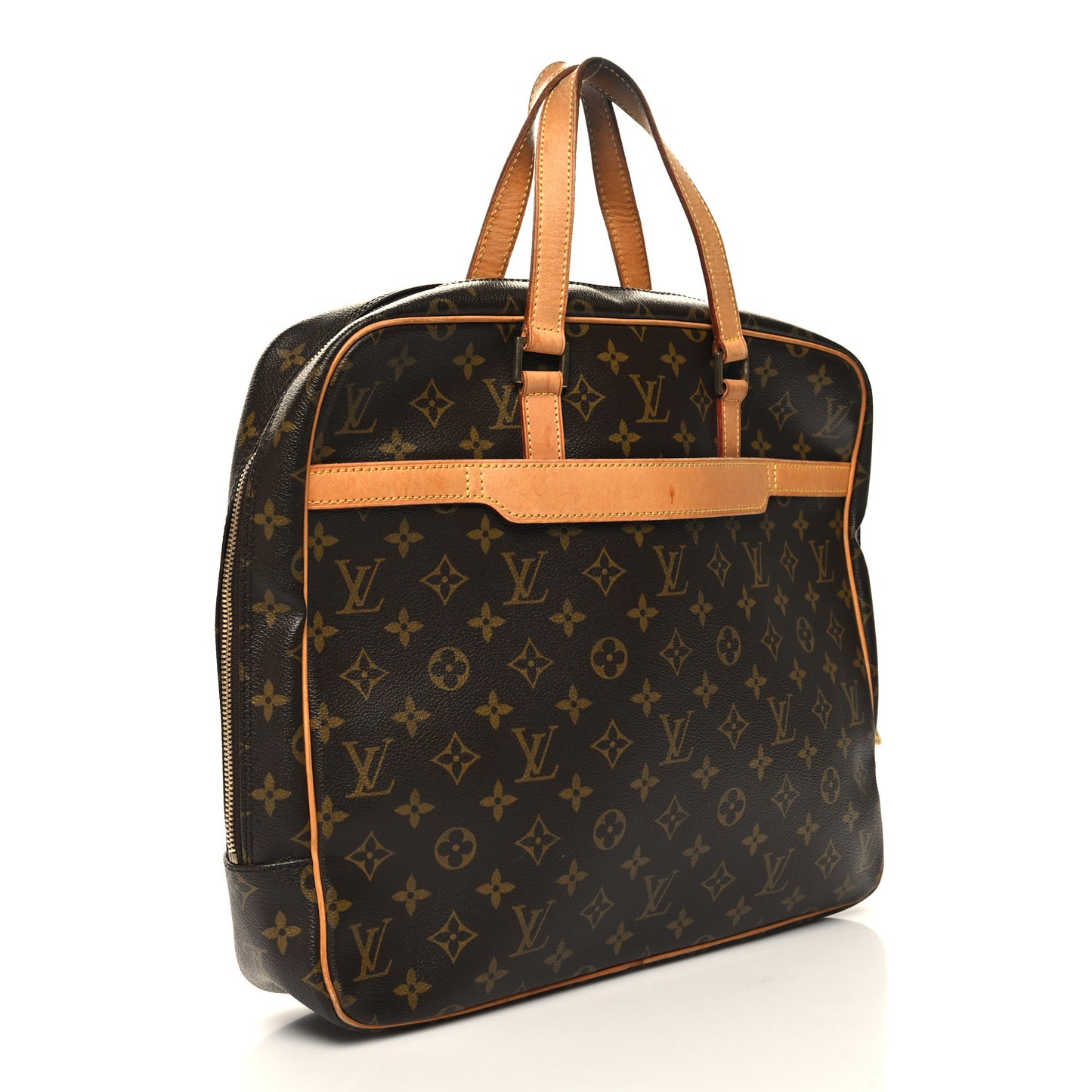 Monogram Porte-Documents Pegase Briefcase
