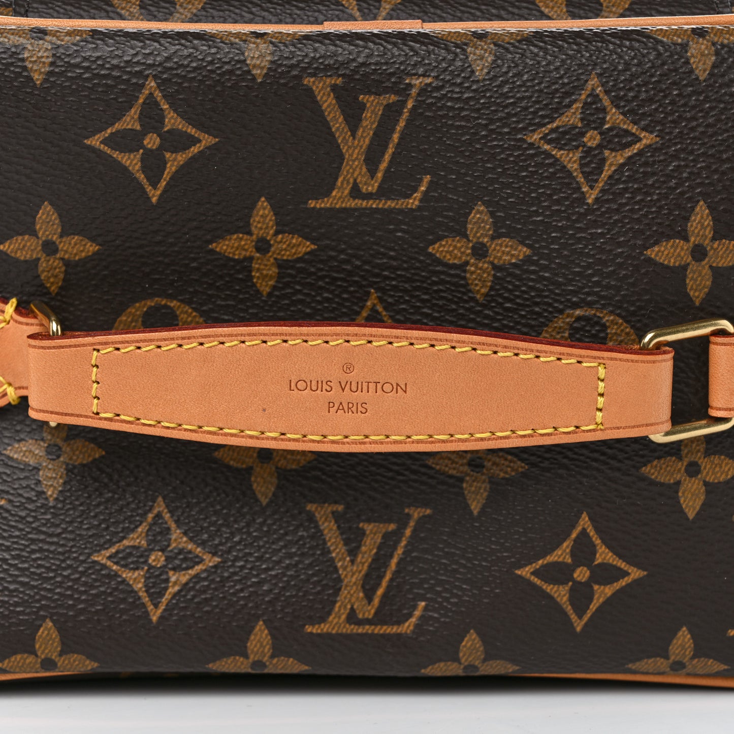 Monogram Nice BB