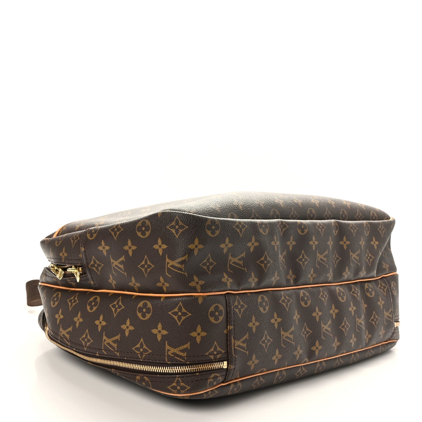 Monogram Alize 24 Heures Luggage