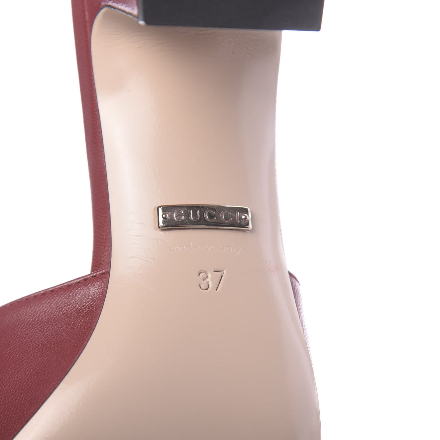 Malaga Kid Crystal Square G Madelyn Mules 37 Romantic Cerise