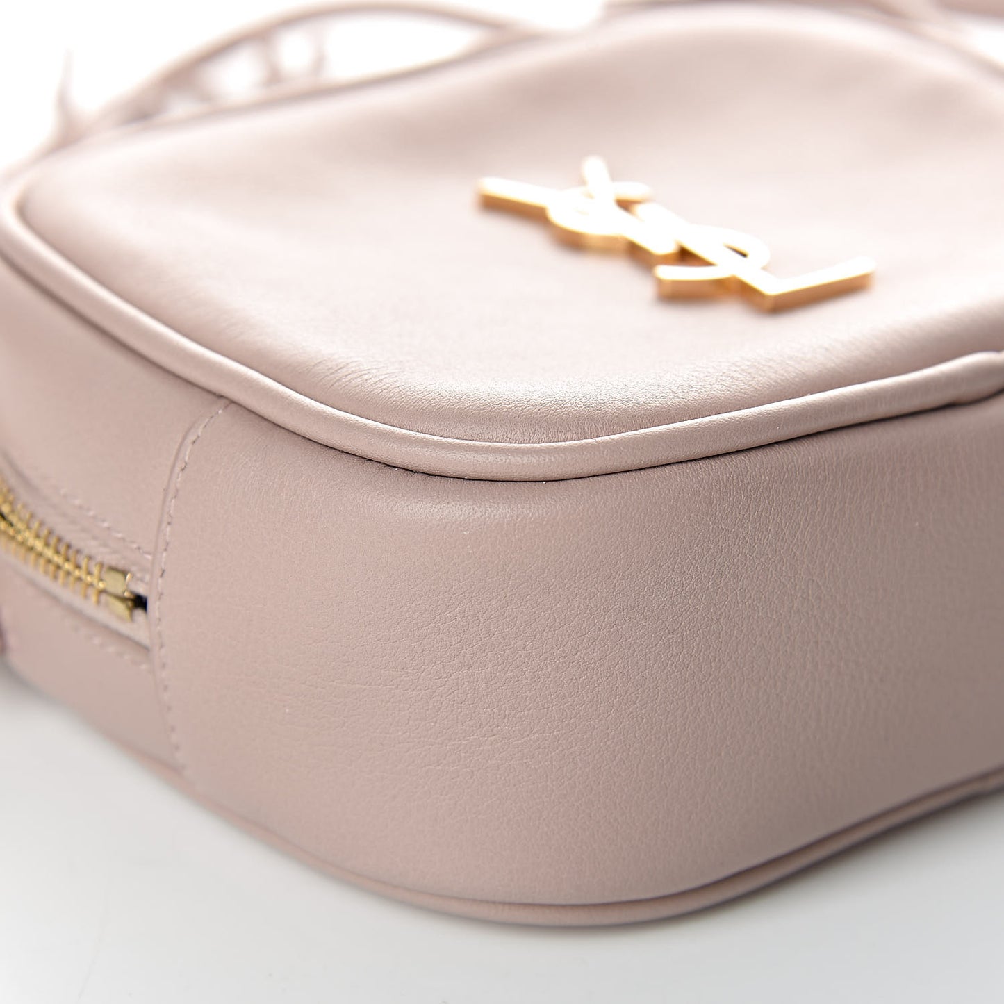 Nappa Monogram Blogger Bag Rose Antic