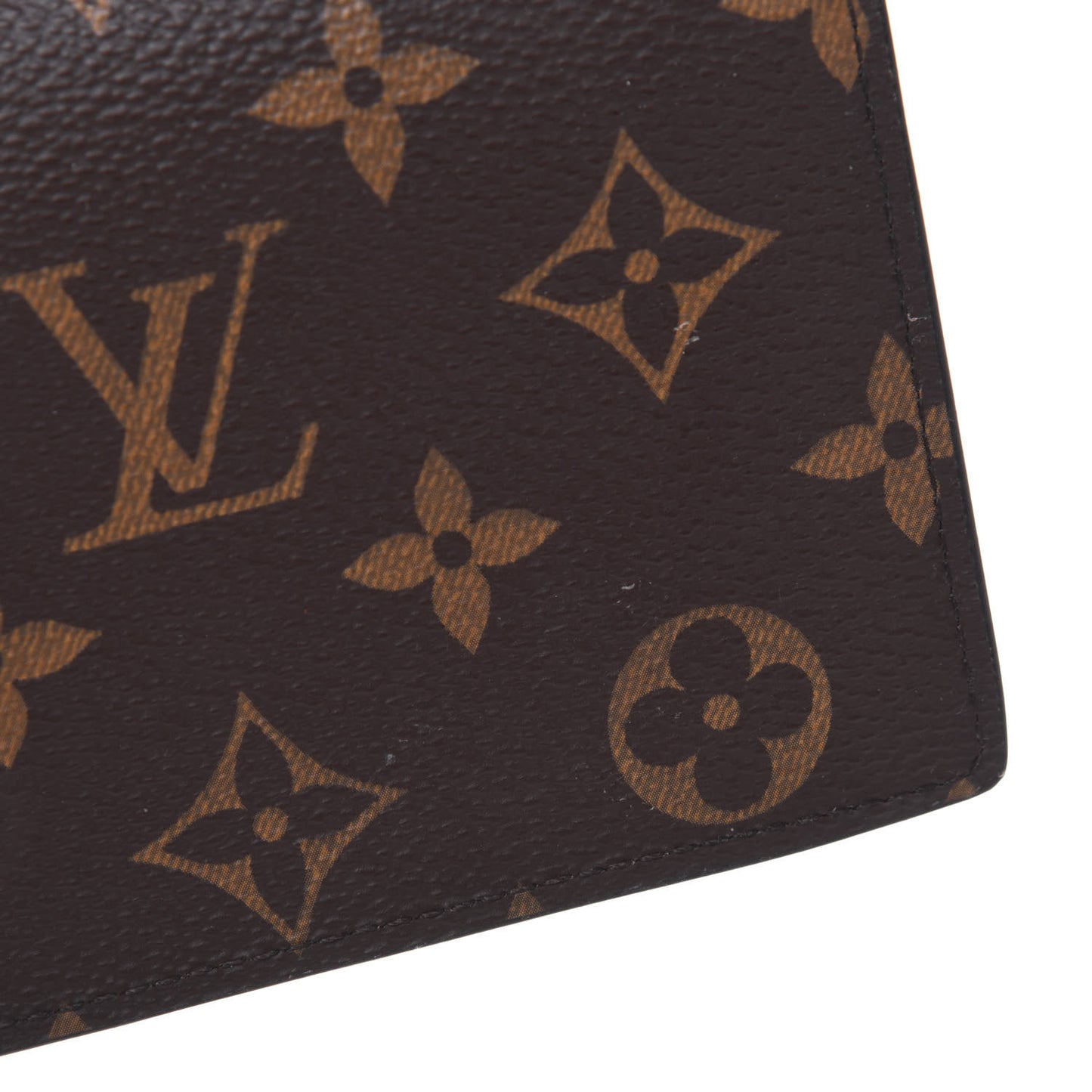 Reverse Monogram Juliette Wallet