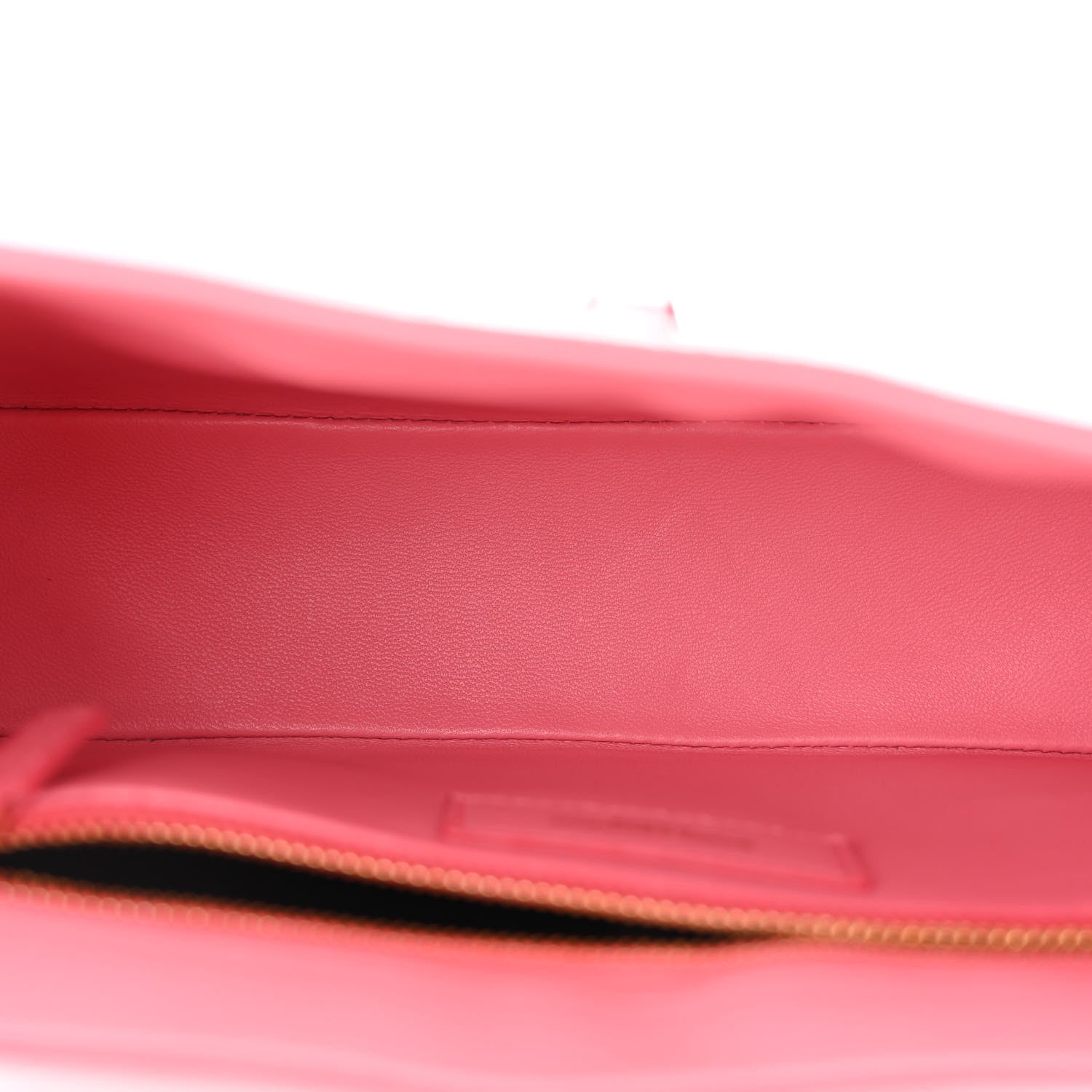 Saint Laurent Alligator LE 5 A 7 Hobo Pink 5 of 10