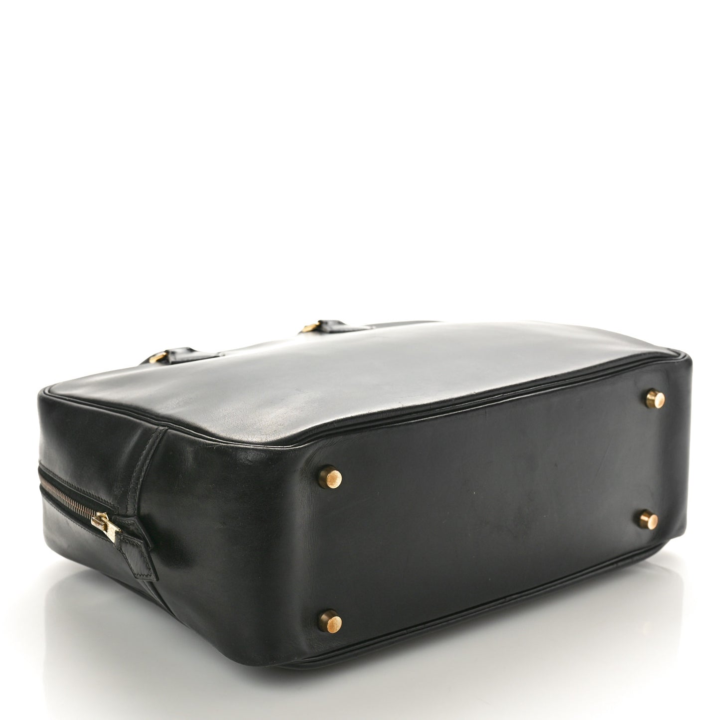 Box Plume 32 Black