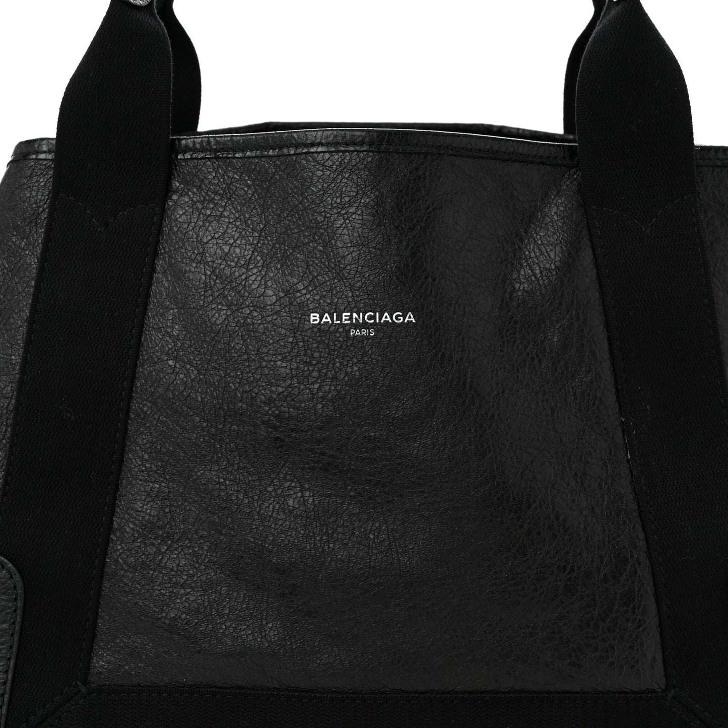 Agneau S Cabas Black