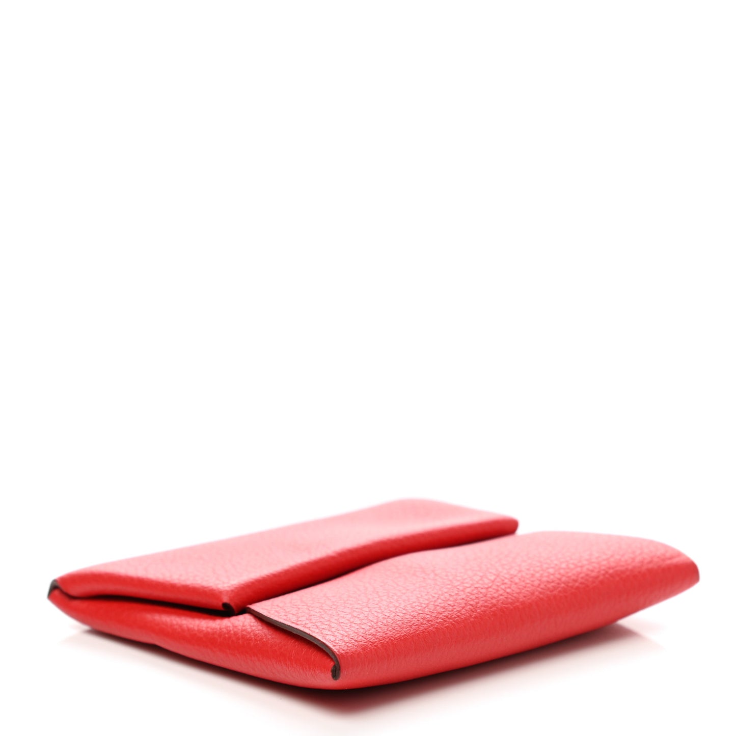 Evercolor Bastia Coin Purse Rouge Coeur