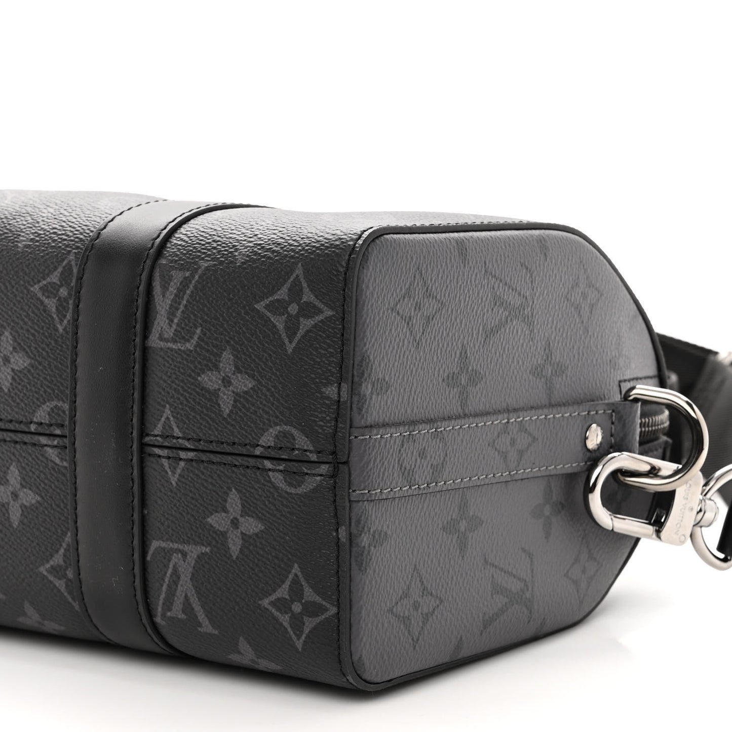 Reverse Monogram Eclipse City Keepall