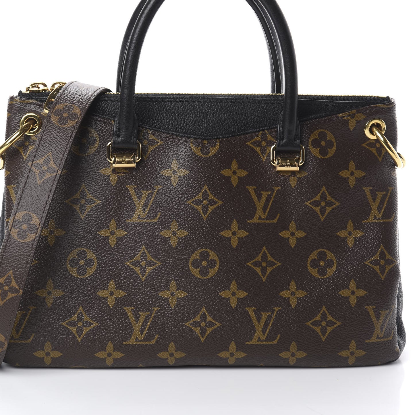 Monogram Pallas Full BB Black