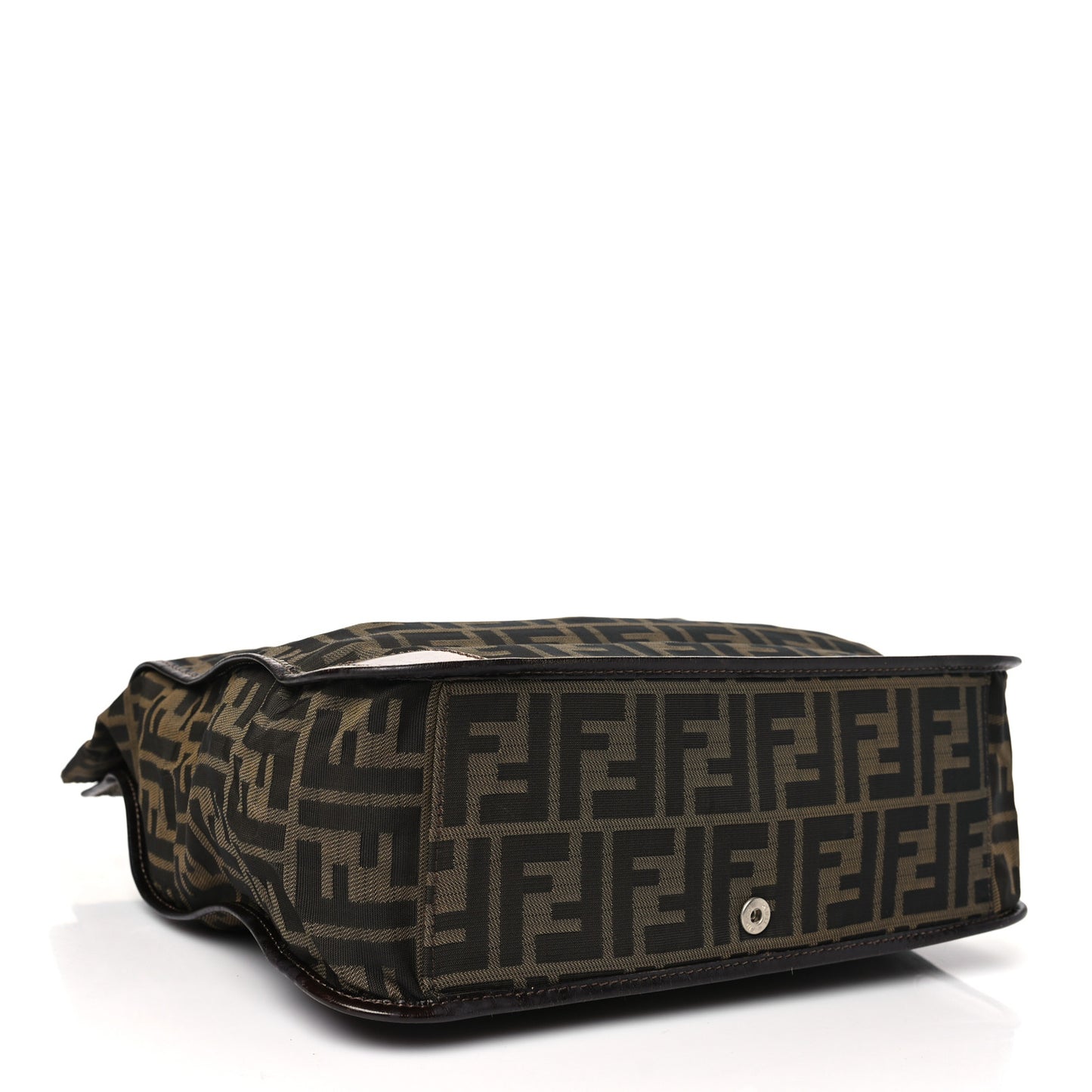 Zucca Shopping Tote Tobacco