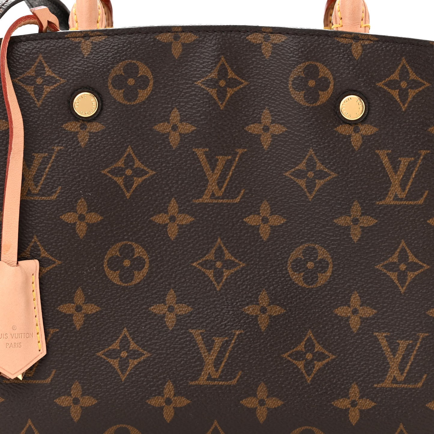 Monogram Montaigne BB