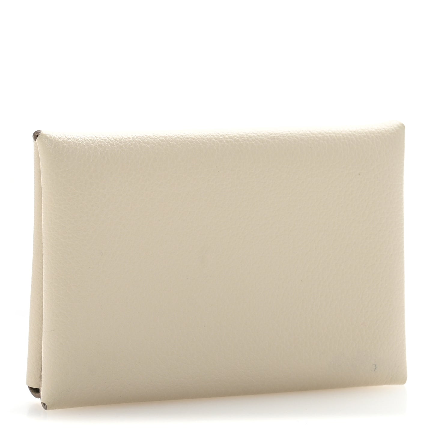 Evercolor Calvi Duo Card Case Beton