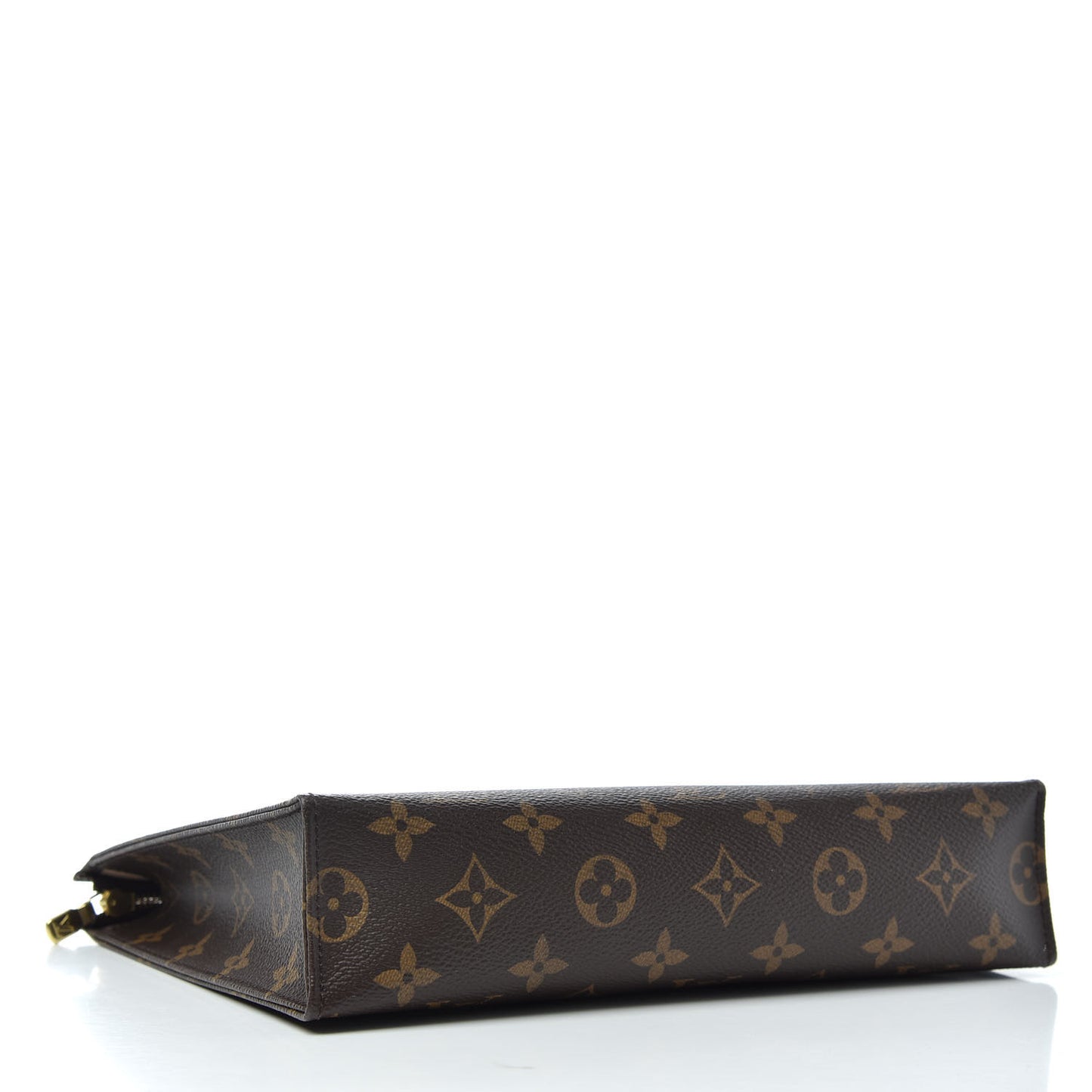 Monogram Toiletry Pouch 26