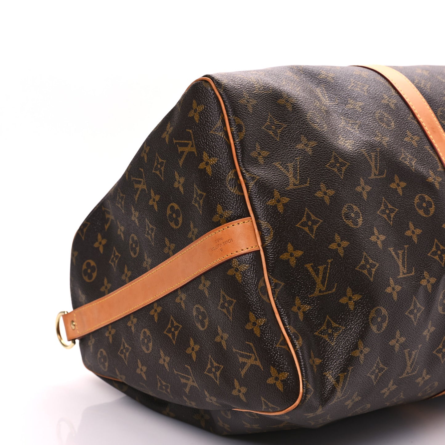 Monogram Keepall Bandouliere 55