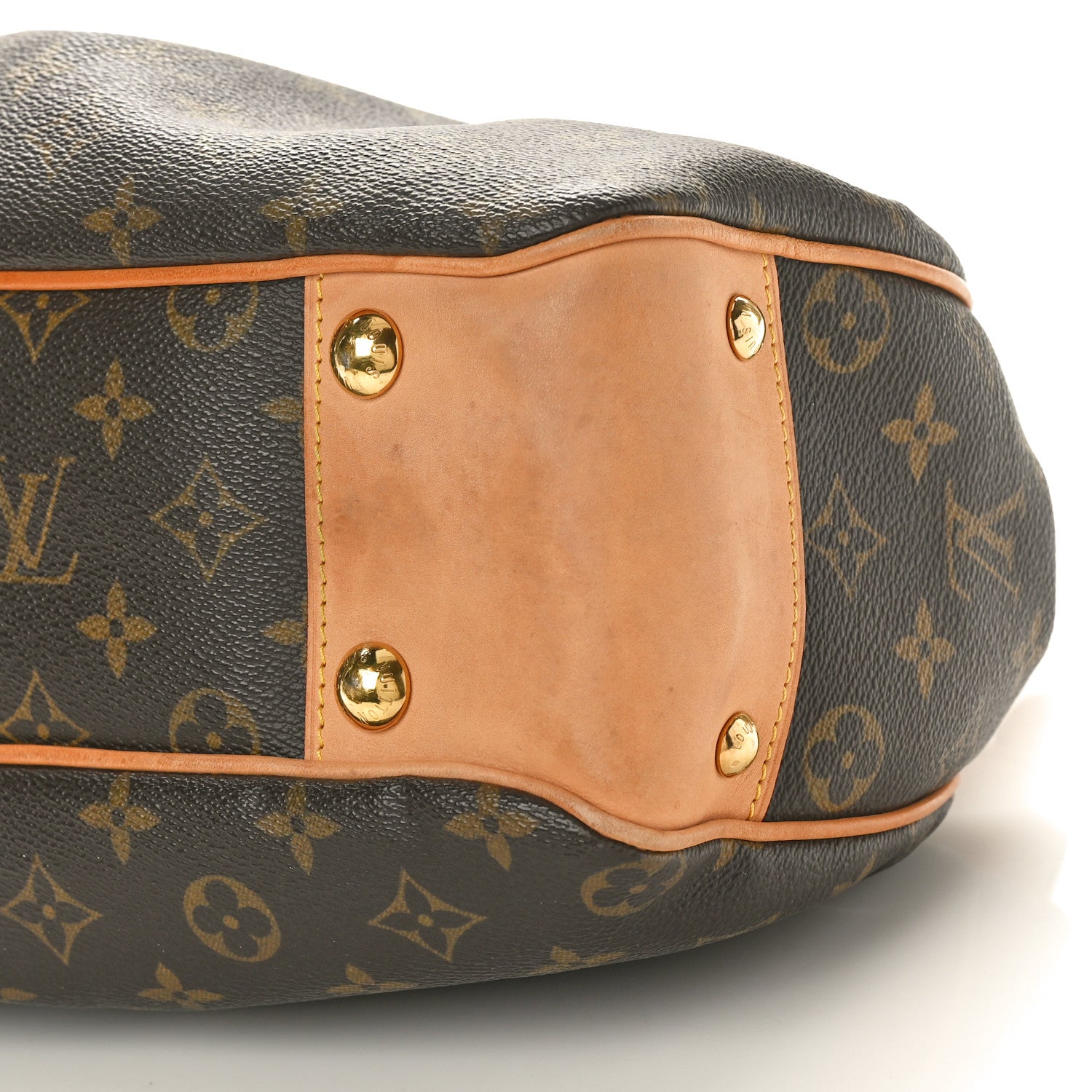 Louis Vuitton Monogram Boetie PM 9 of 13