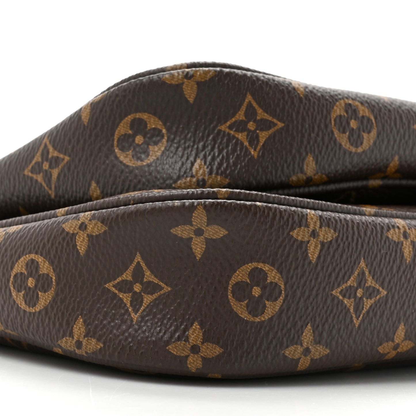 Monogram Multi Pochette Accessories Kaki
