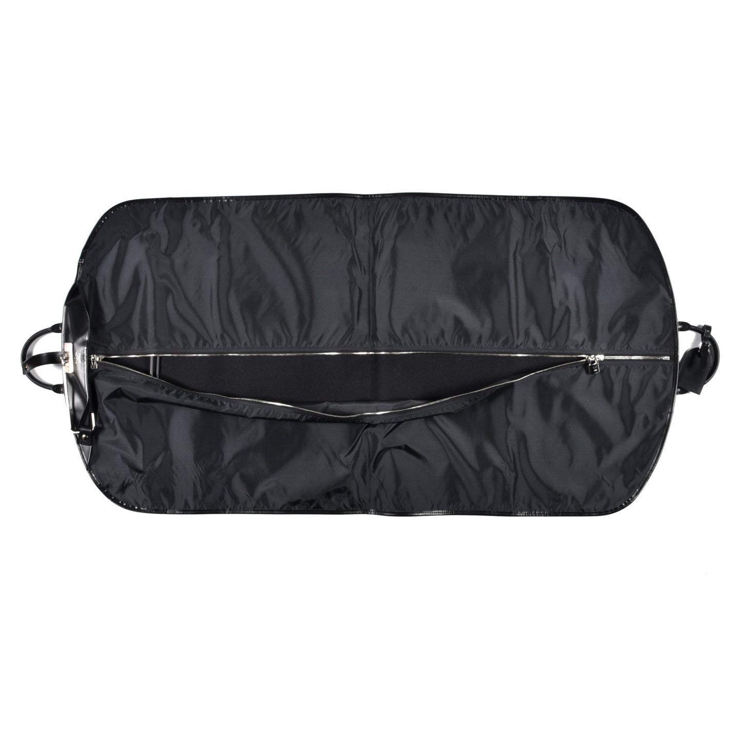 Damier Graphite Garment Cover Hanging Bag