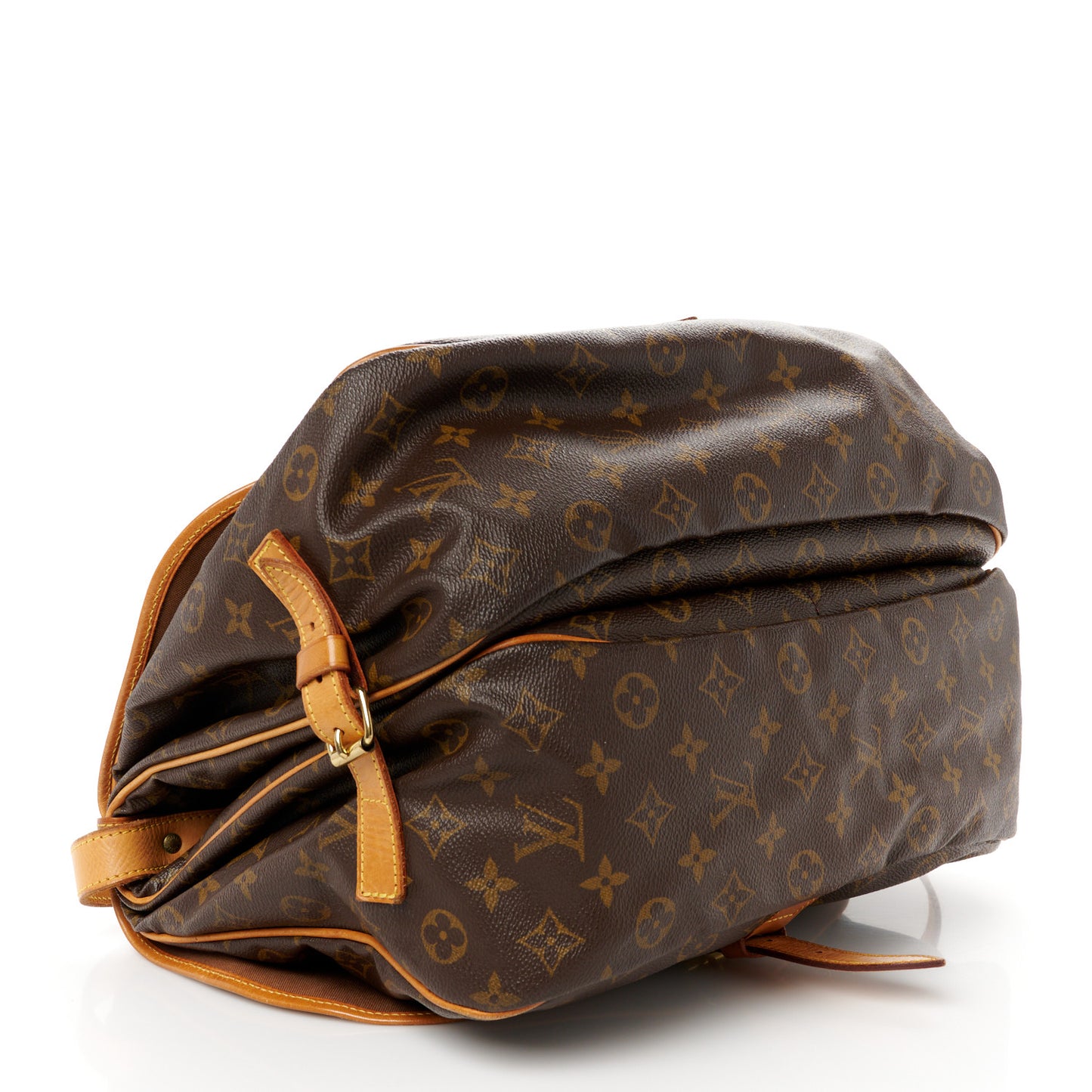 Monogram Saumur 35