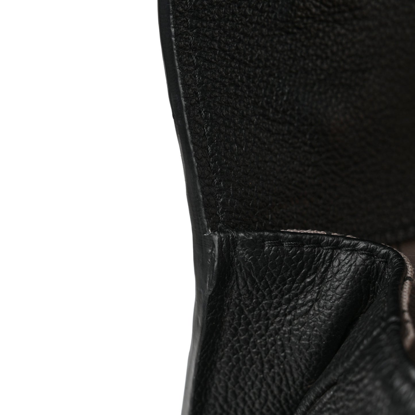 Empreinte Pochette Metis Black