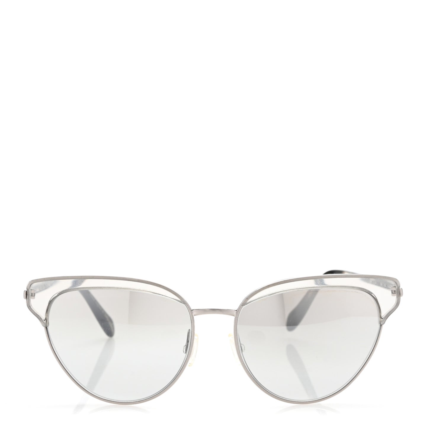 Josa Sunglasses OV1187S Silver