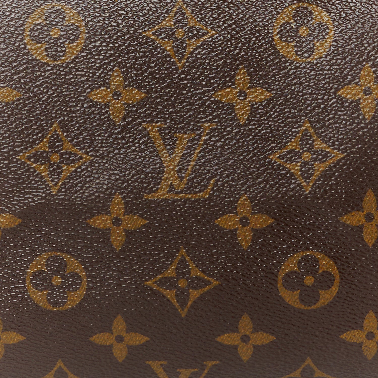Louis Vuitton Monogram Speedy Bandouliere 25 11 of 16