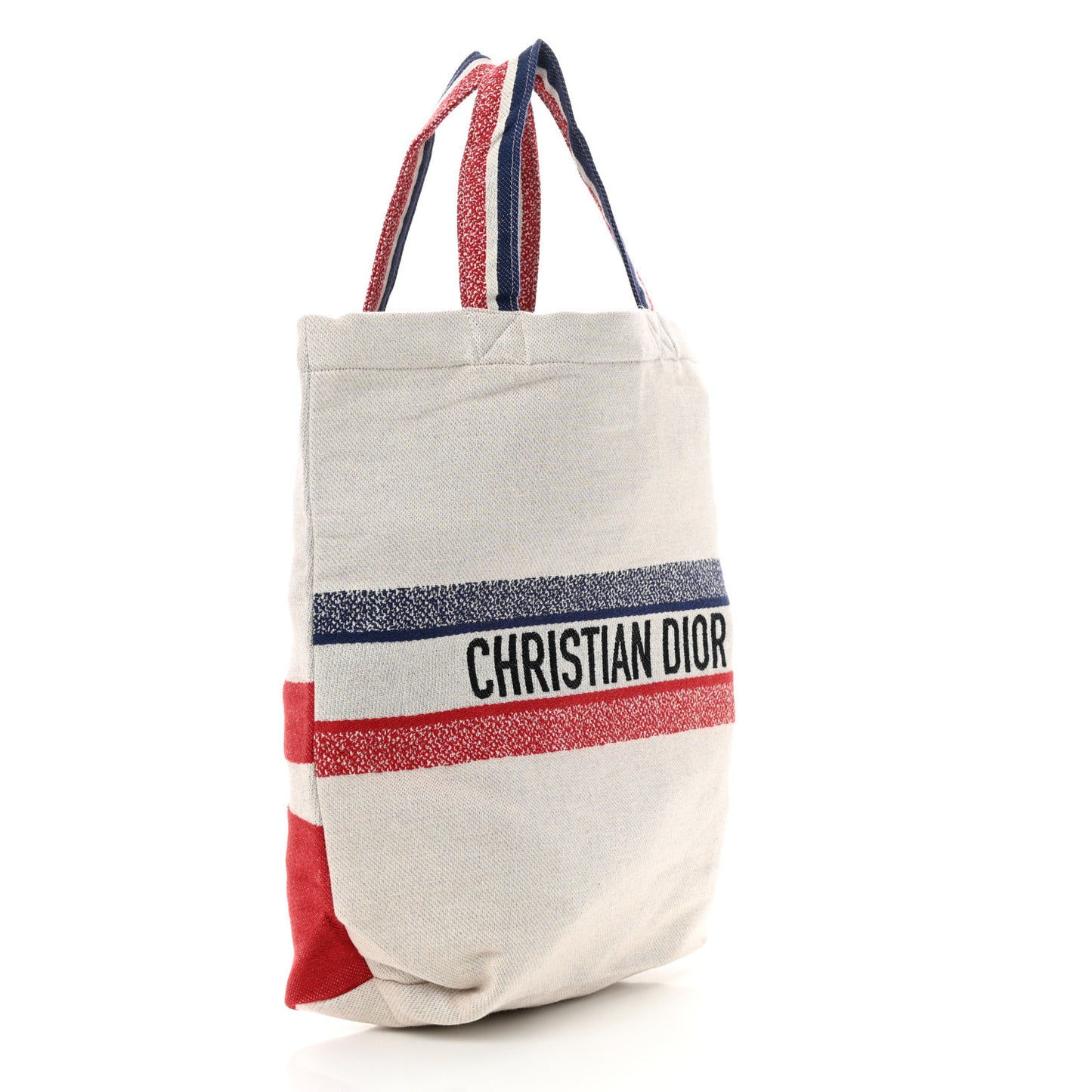 Canvas Print Cruise 2024 Paris Olympics Tote