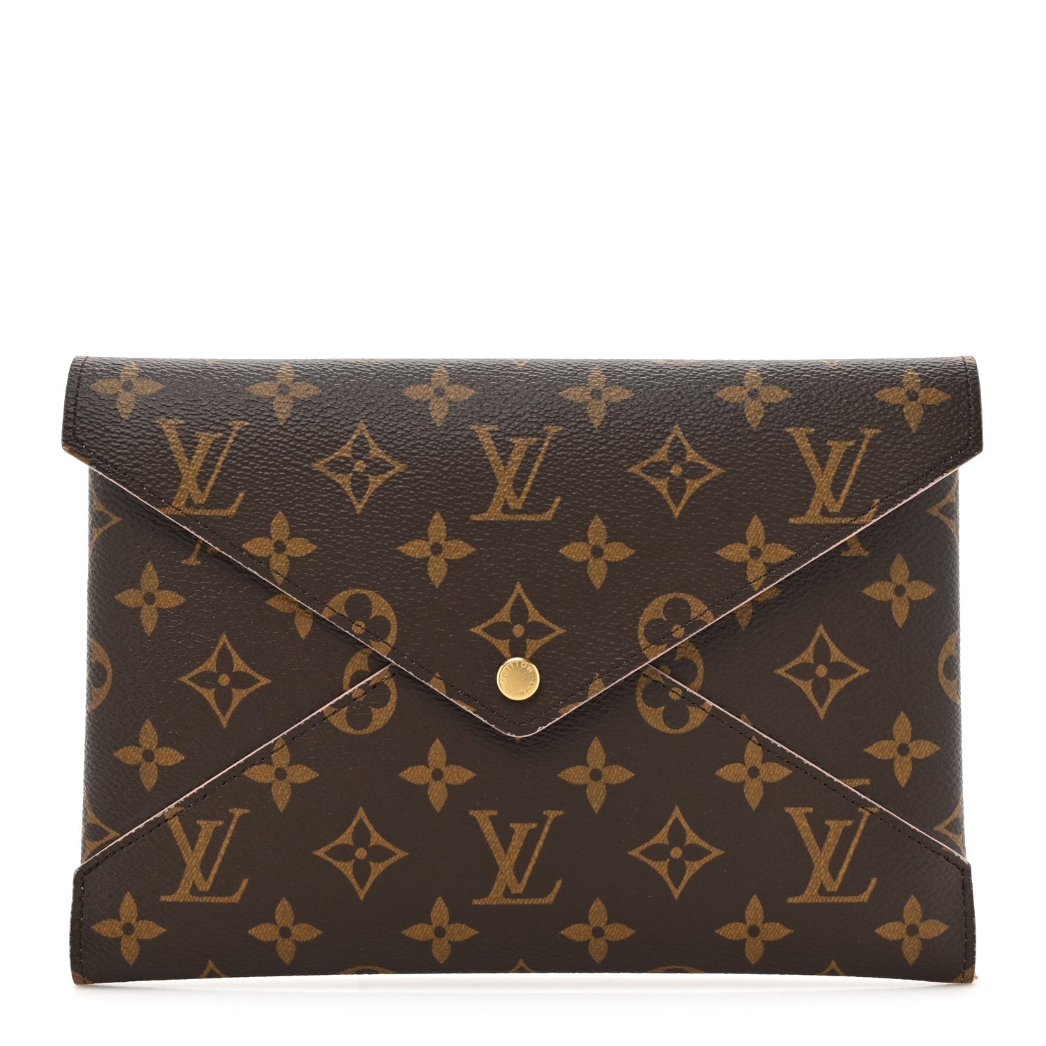 Louis Vuitton Monogram Kirigami Pochette Set 1 of 10