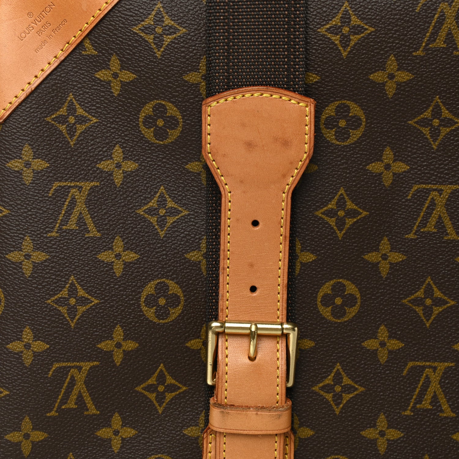 Louis Vuitton Monogram Satellite 65 10 of 11