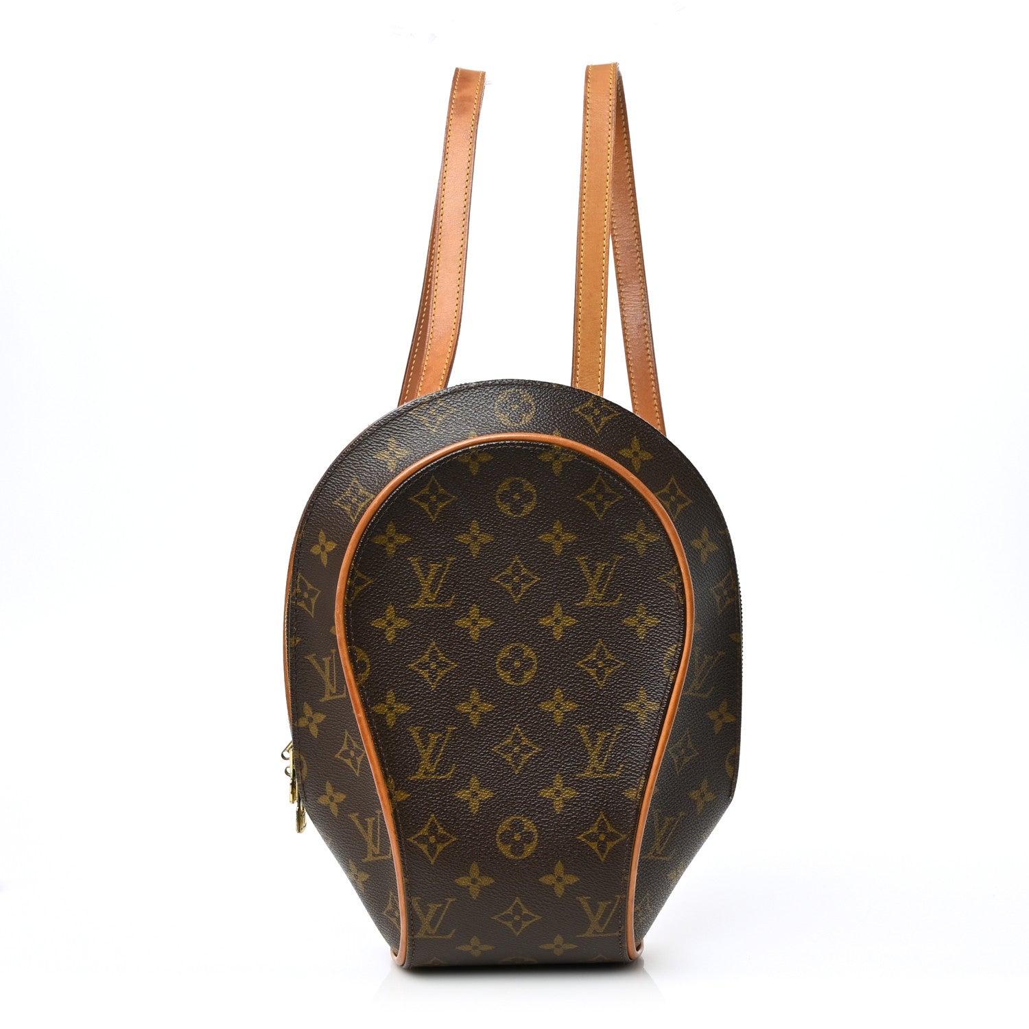 Louis Vuitton Monogram Ellipse Sac a Dos Backpack 1 of 9