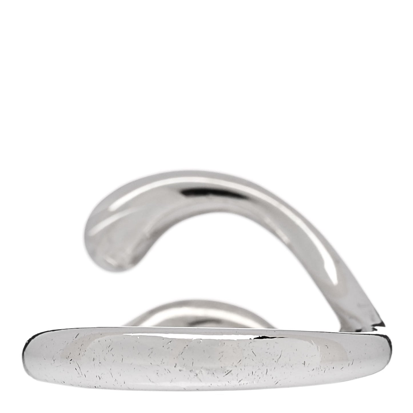 Sterling Silver Elsa Peretti Open Ring 47 4