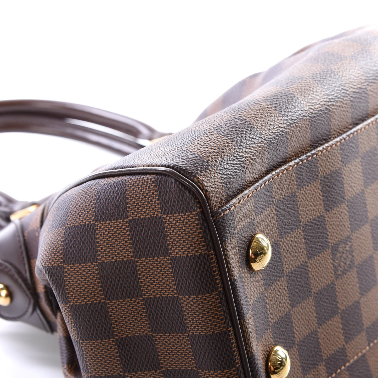 Damier Ebene Trevi PM