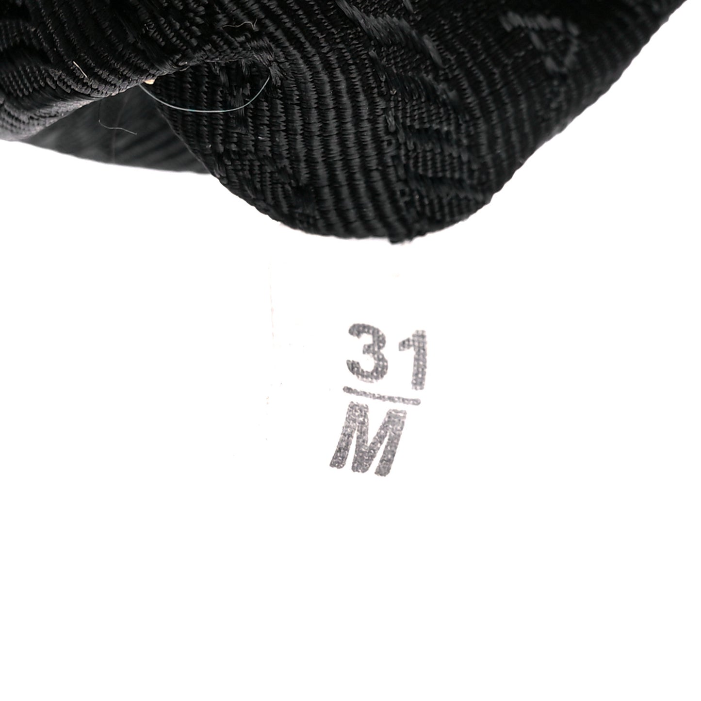 Saffiano Medium Galleria Double Zip Tote Black