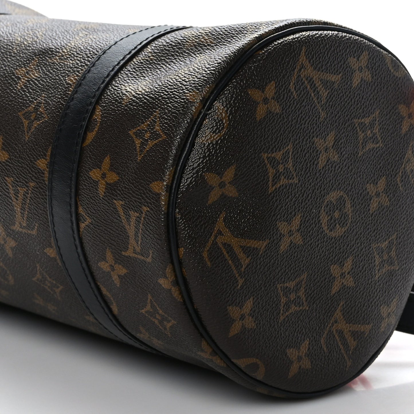 Monogram Solar Ray Papillon Messenger