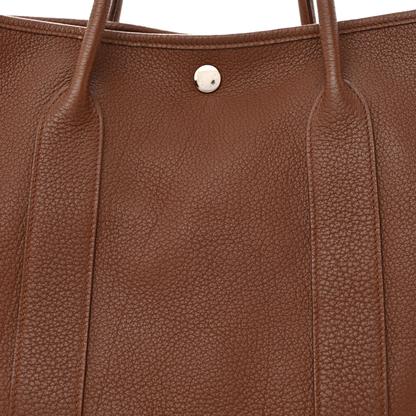 Negonda Garden Party 36 MM Marron D'Inde